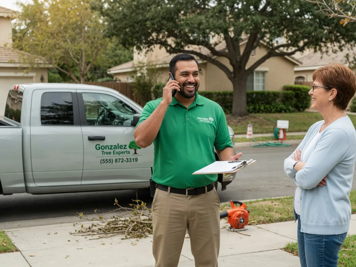 Tree Service Dickens, TX FAQs